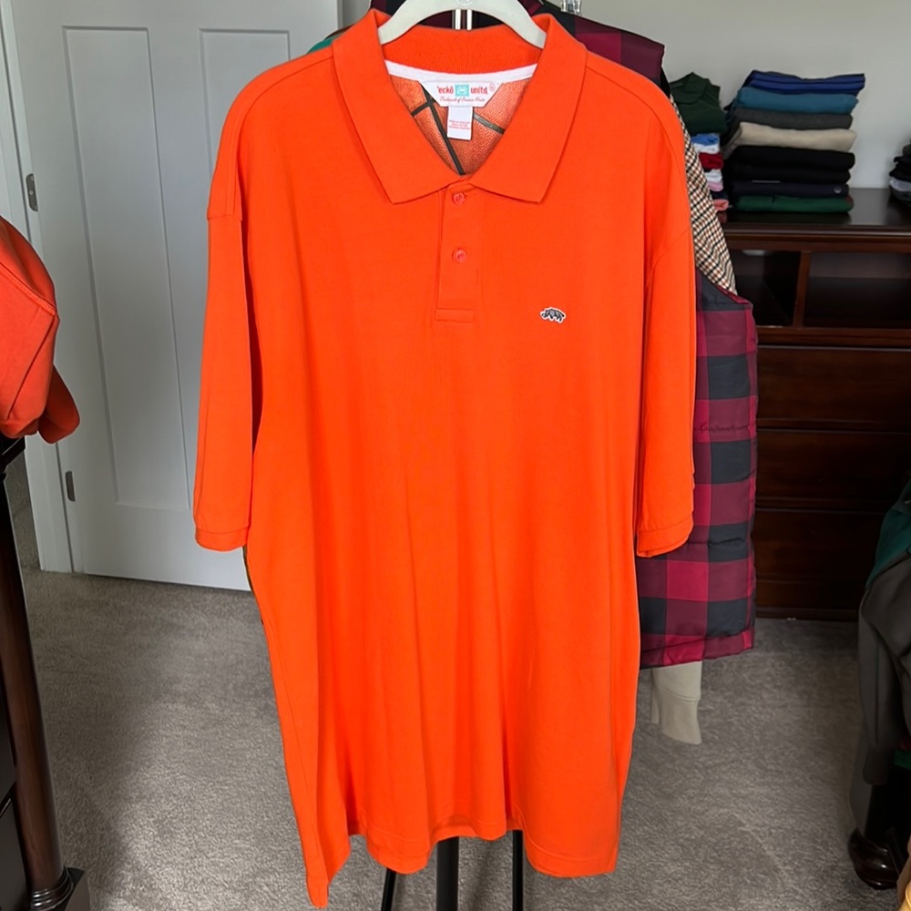 Ecko Unlimited Polo